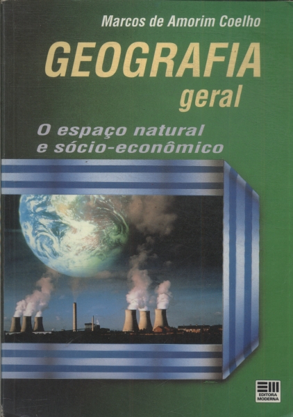 Geografia Geral (1994)