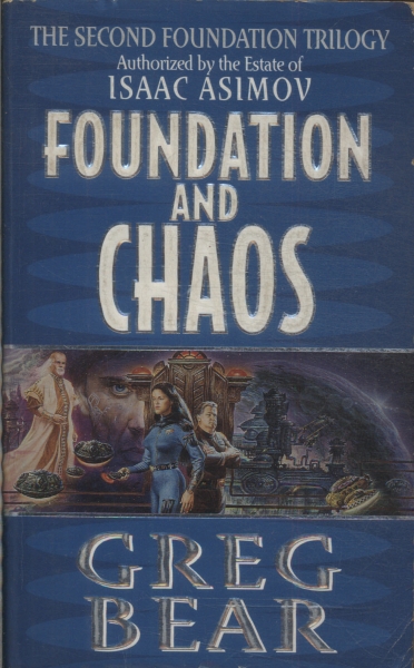 Foundations And Chaos