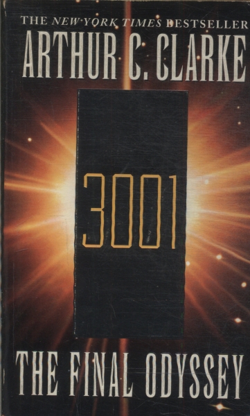 3001: The Final Odyssei
