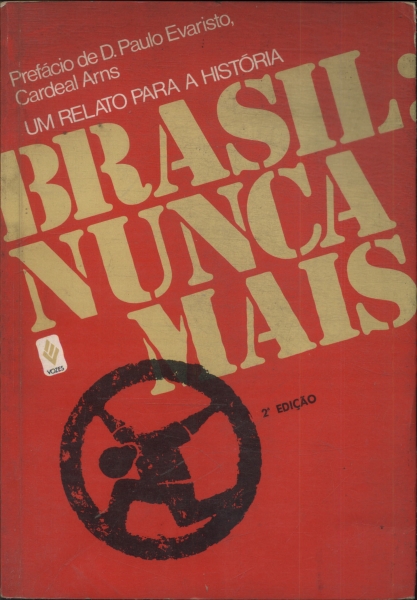 Brasil: Nunca Mais