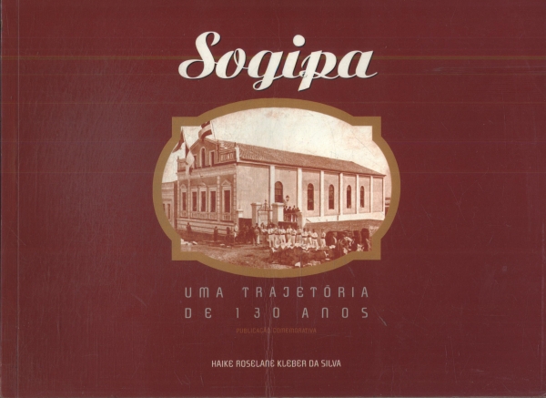 Sogipa: Uma Trajetória De 130 Anos