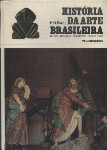 História Da Arte Brasileira