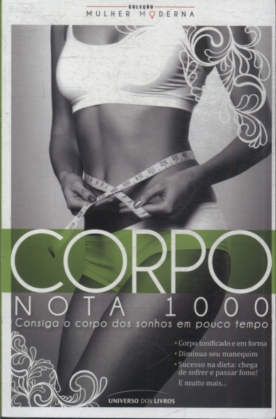 Corpo Nota 1000