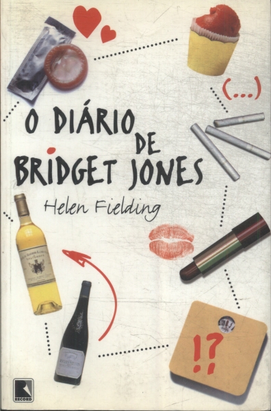 O Diário De Bridget Jones