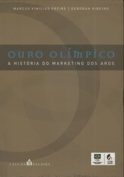 Ouro Olímpico