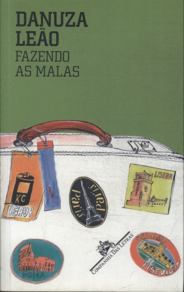 Fazendo As Malas