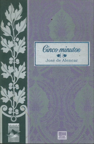 Cinco Minutos