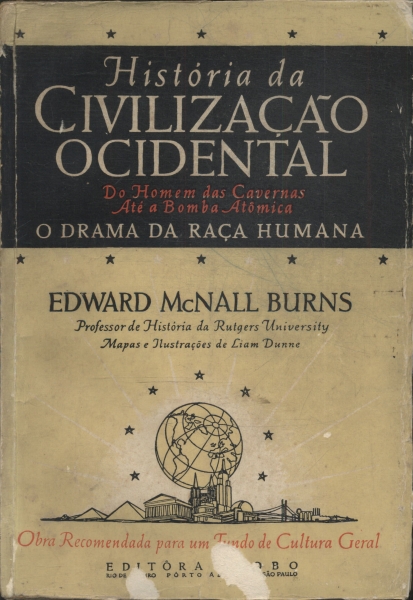 História Da Civilização Oriental Vol 2