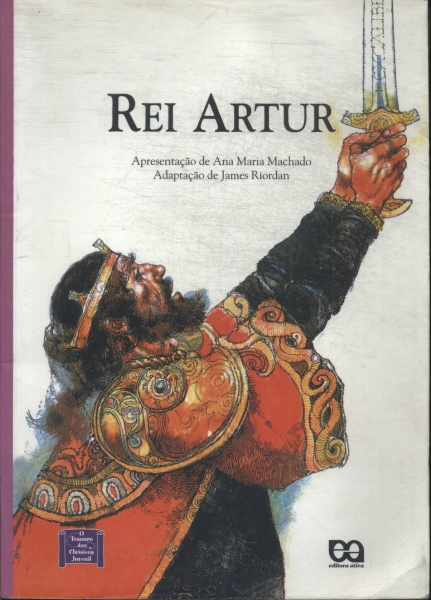 Rei Artur (adaptado)