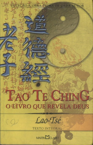 Tao Te Ching