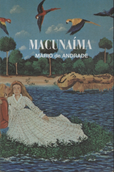 Macunaíma