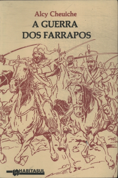 A Guerra Dos Farrapos