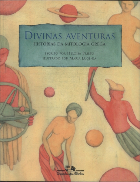 Divinas Aventuras