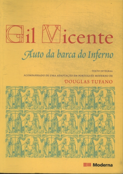 Auto da Feira (Ilustrado) (Literatura Língua Portuguesa) (Portuguese Edition)