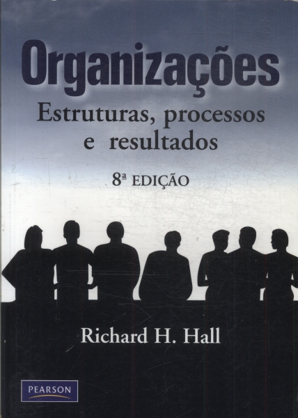 Organizações