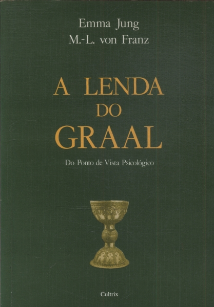 A Lenda Do Graal