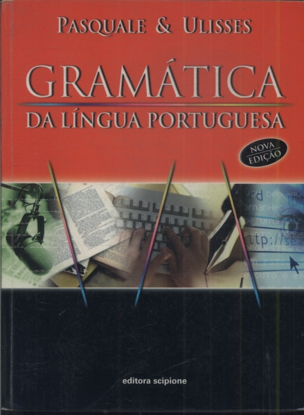 Gramática Da Língua Portuguesa (2004)