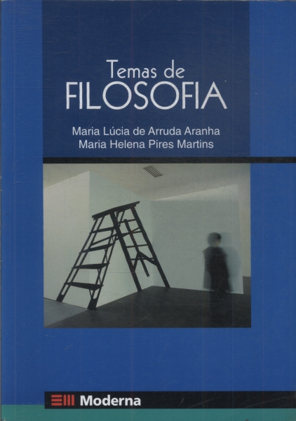 Temas De Filosofia