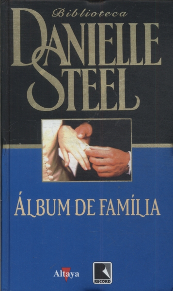 Álbum De Família