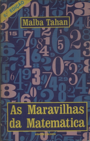 As Maravilhas Da Matemática