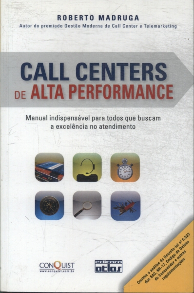 Call Centers De Alta Performance