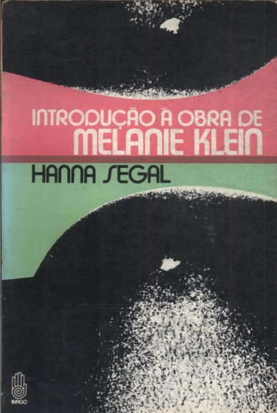 Introdução À Obra De Melanie Klein