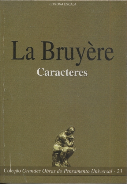 Caracteres