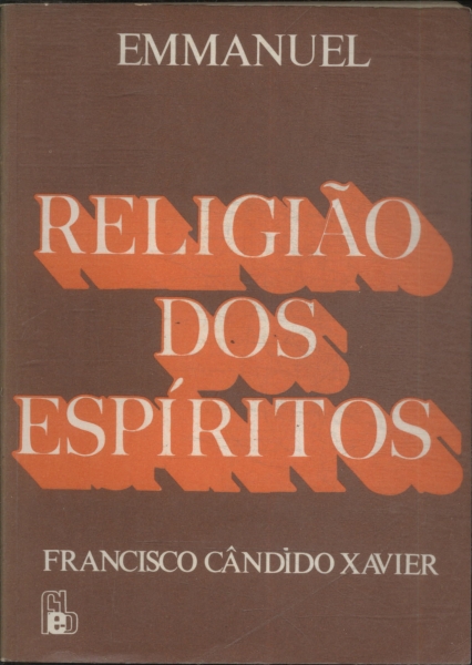 Religião Dos Espíritos