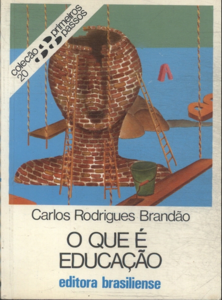 O Que É Educação