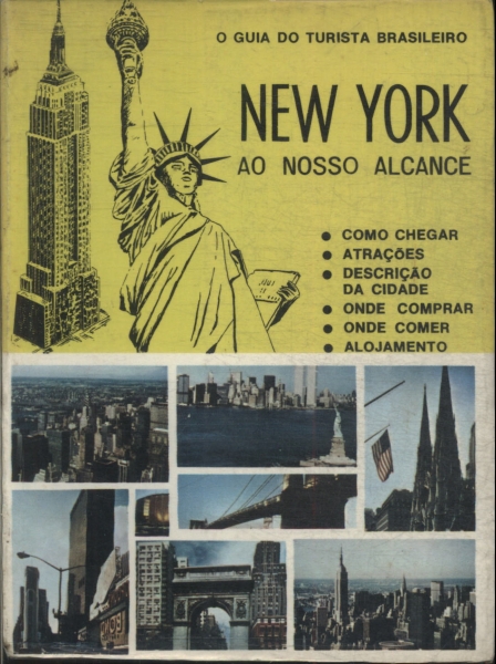 New York Ao Nosso Alcance