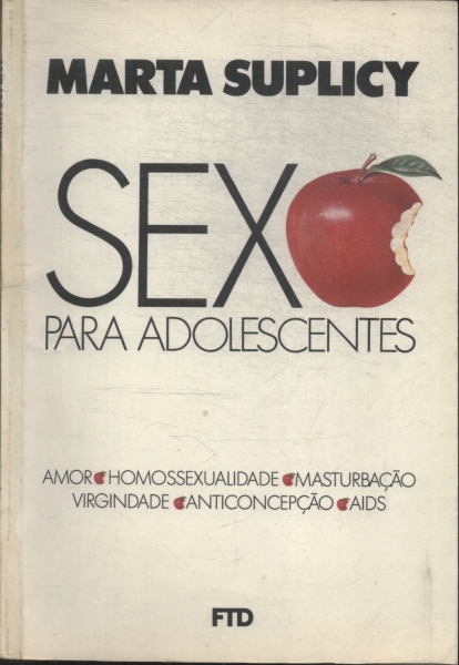 Sexo Para Adolescentes