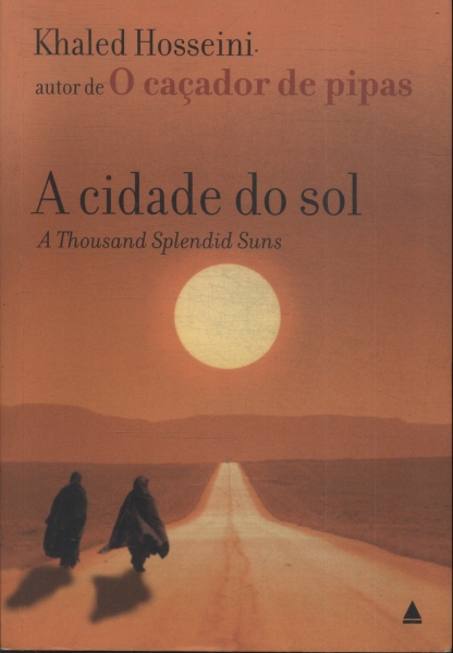 A Cidade Do Sol