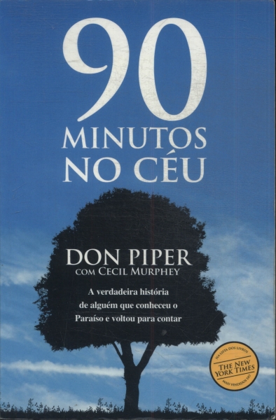 90 Minutos No Céu