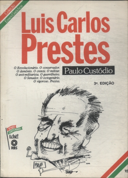 Luis Carlos Prestes