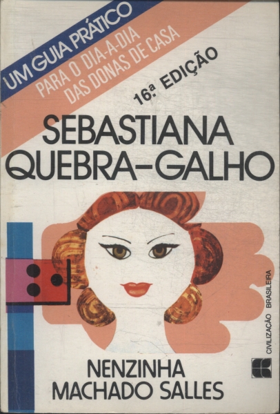 Sebastiana Quebra-galho