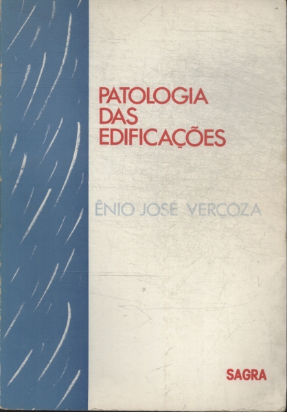 Patologia Das Edificações