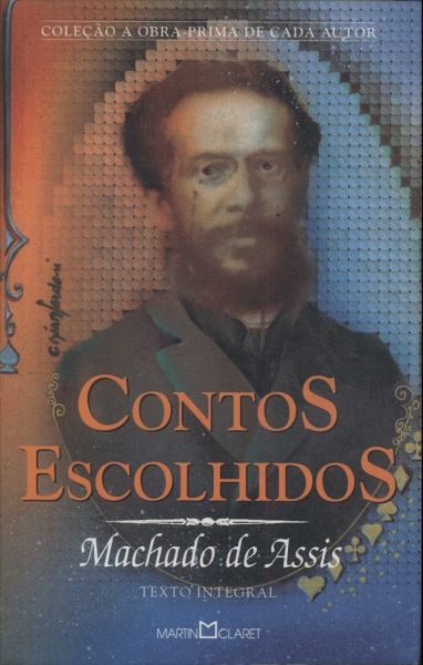 Contos Escolhidos