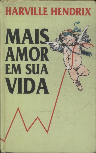 Mais Amor Em Sua Vida