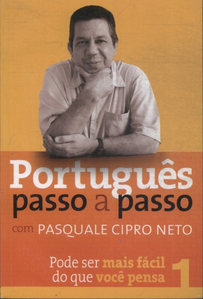 Português Passo A Passo Vol 1