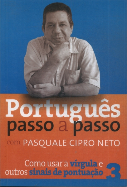 Português Passo A Passo Vol 3