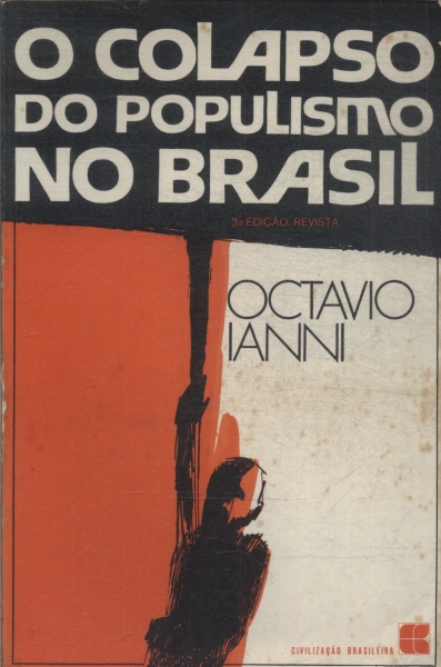 O Colapso Do Populismo No Brasil