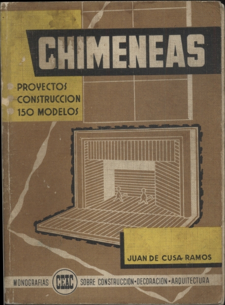 Chimeneas