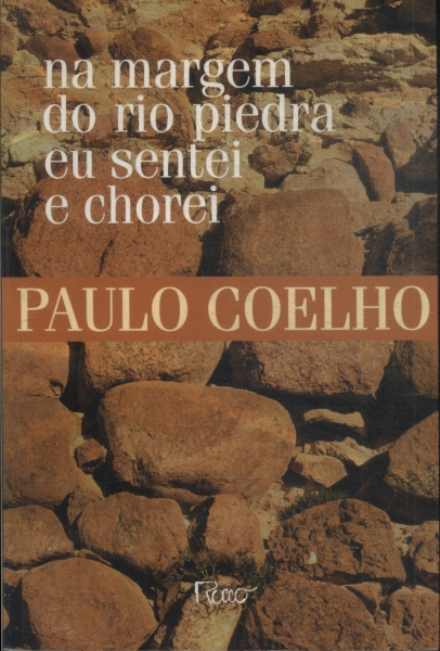 Na Margem Do Rio Piedra Eu Sentei E Chorei