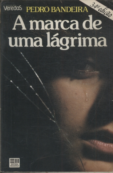 A Marca De Uma Lágrima