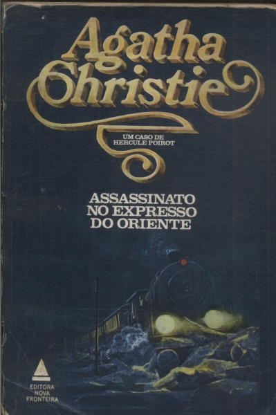 Assassinato No Expresso Do Oriente