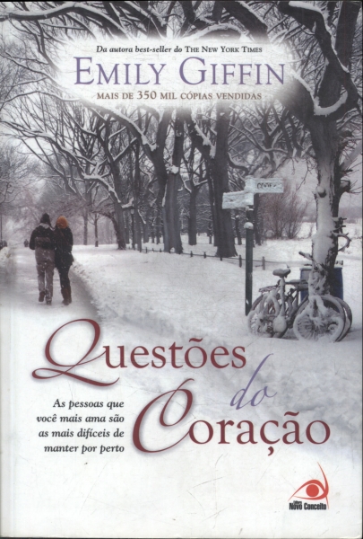 Questões Do Coração