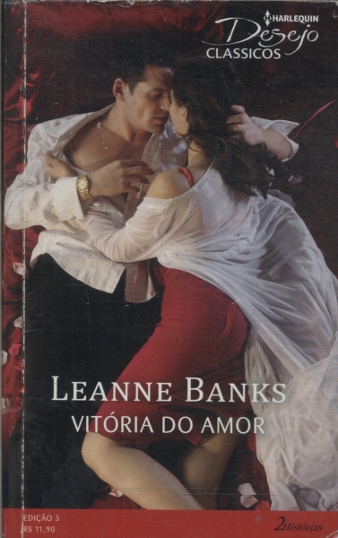 Vitória Do Amor