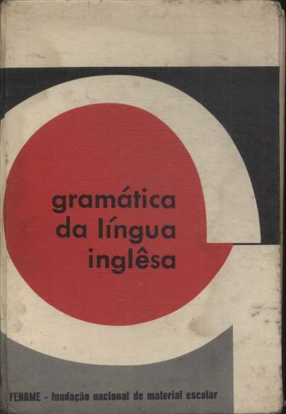 Gramática Da Língua Inglesa