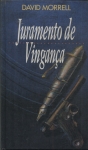 Juramento De Vingança