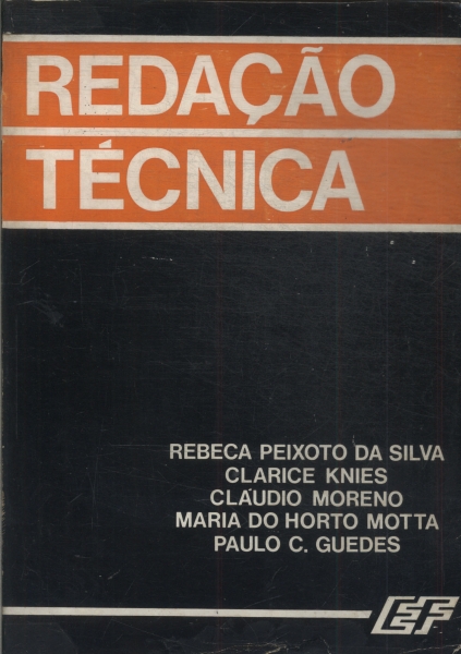 Redação Técnica